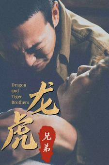 龙虎兄弟（80集）古代短剧推荐