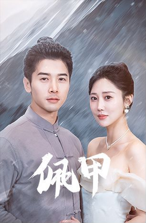 佩甲（93集）热门短剧追不停