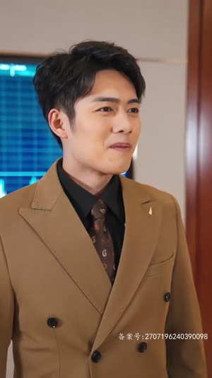 我不做首富很多年(长篇) 我不做首富很多年(长篇)西瓜短剧免费看