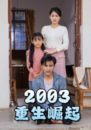 重生崛起2003（100集）海量资源免费看