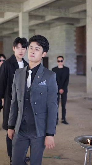 江总别虐，时小姐又跑了（长篇）短剧小说在线看