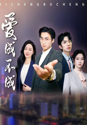 爱成不成（99集）百亿短剧抢先看