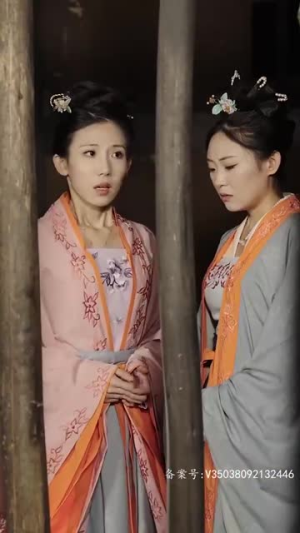 罪女入宫被团宠（71集）快来看短剧