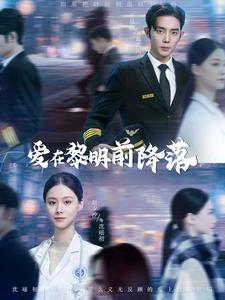 爱在黎明前降落（107集）短剧介绍