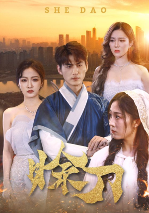 赊刀（99集）全集都在这里了