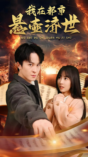 我在都市悬壶济世（89集）经典老剧免费看