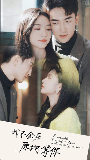 我不会在原地等你(48集) 我不会在原地等你(48集)精彩短剧来袭