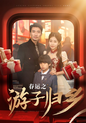 春运之游子归乡(83集) 春运之游子归乡(83集)完整版