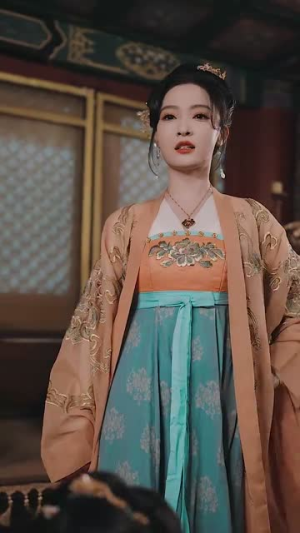 步步生香（76集）直接追到结尾