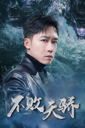 不败天骄（89集）在线看到大结局