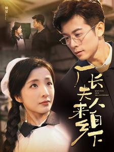 厂长夫人来自乡下（60集）无需充值尽情看