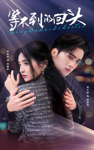 等不到的回头（35集）精彩短剧片段