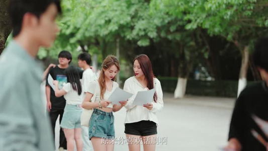 不动心计划（8集）短剧每日分享