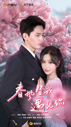 春风替我遇见你（100集）红果短剧免费看