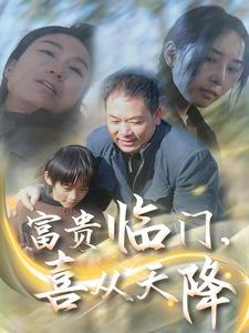 富贵临门，喜从天降（18集）流畅播放免费看