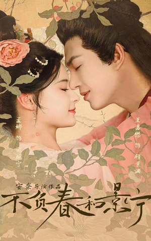 不负春和景宁（81集）免费观看