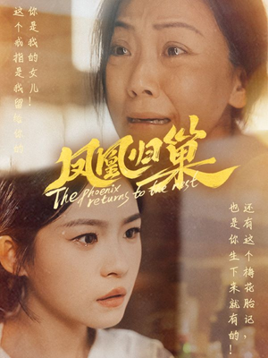 凤凰归巢（69集）每日短剧追不停