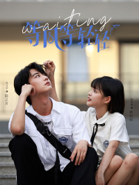 等风等轻轻（24集）短剧解说全集