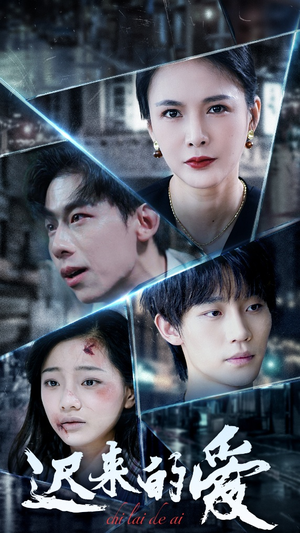 迟来的爱（63集）短剧在线看