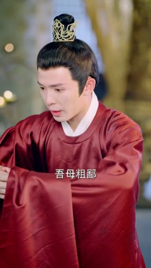 凤临朝（70集）在线看完整版