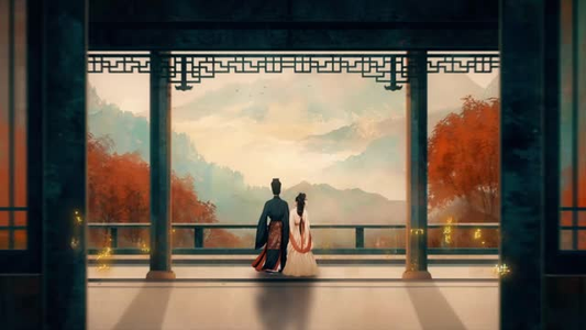 度华年（40集）悬疑短剧推荐