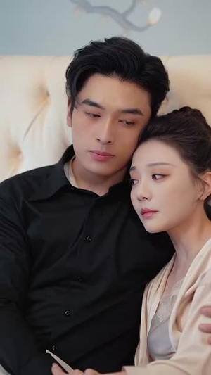 复沦陷之傅总哭红眼（69集）精彩的网络短剧