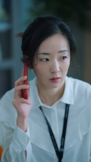 不留恋不沉迷，姜小姐独美（31集）热播古装短剧