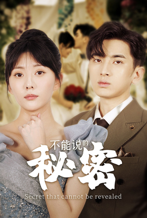 不能说的秘密（72集）番茄短剧免费看