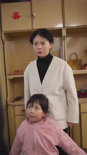 别怕妈妈在（40集）零花钱看整部剧