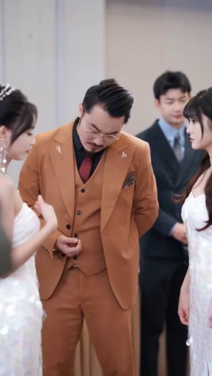 福气新娘娶进门（60集）短剧太上头了