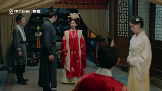 大理寺之花（18集）排行榜前十短剧