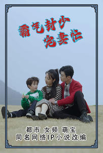 霸气封少宠妻忙（80集）全集一网打尽