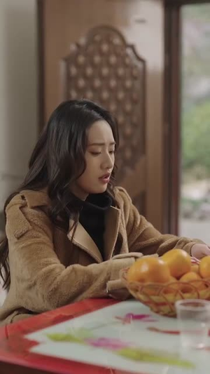 等麦子熟了我就向南走走（41集）我全都看完了