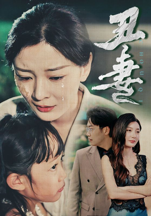 丑妻（66集）好看短剧看不停