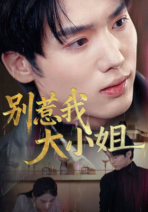 别惹我大小姐（40集）最近很火的短剧