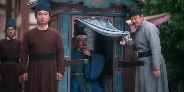 夺娶短剧中追到爽