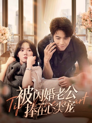 被闪婚老公捧在心尖宠（100集）短剧解说热门
