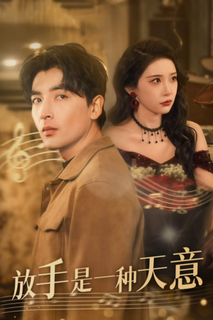 放手是一种天意（39集）最后的大结局