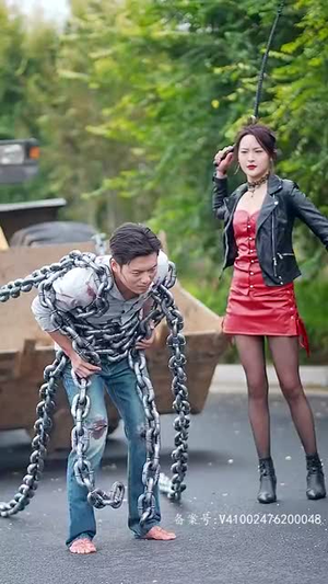 封神之通天圣主（80集）悬疑短剧推荐