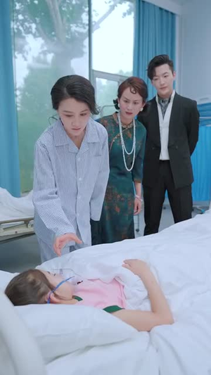 风云再起(99集) 风云再起(99集)推荐热门短剧