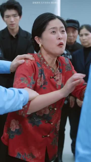 负我者自负（32集）火爆热门短剧