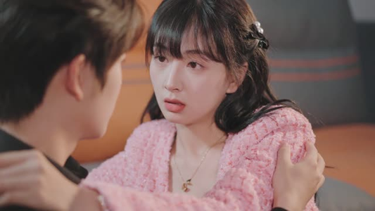 穿书之重生boss爱上我 初夏&一航火热短剧抢先看