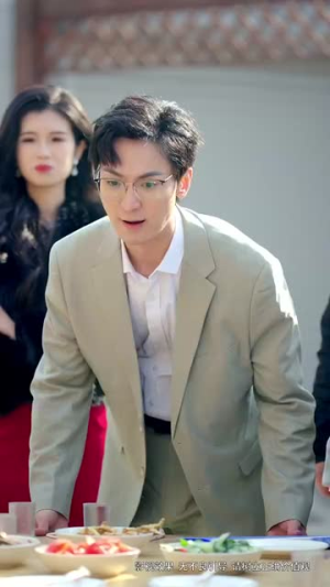 半乡山水满城橘(32集) 半乡山水满城橘(32集)在哪里看