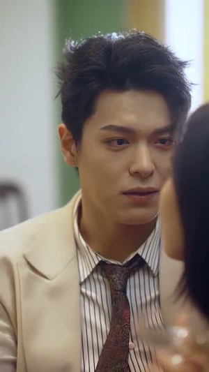 对他失控（56集）火爆短剧推荐