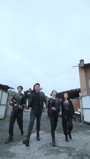 喋血北寨(90集) 喋血北寨(90集)短剧排行榜