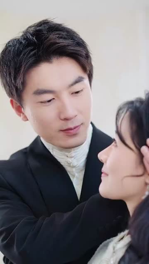 此心向君君应识（70集）最新上映的短剧