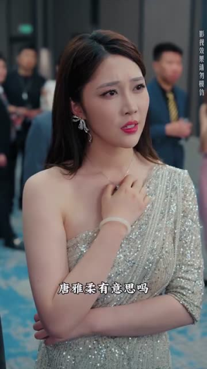 白夜追凶之龙兄虎弟（80集）温柔追捕短剧