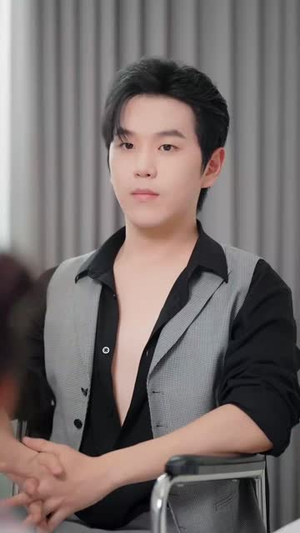 沉星拥你入庭（59集）好短剧分享