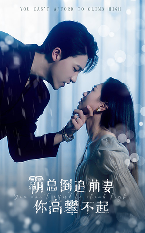 霸总倒追前妻你高攀不起（81集）超爽短剧推荐