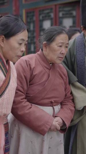 凤指山河（97集）精彩短剧又来了